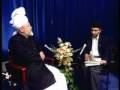 The Daily Routine Of Hadhrat Khalifatul Masih IV Ra Urdu