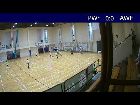 Dolnośląska Liga Międzyuczelniana 2022