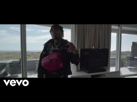 REAL - Too Ugly For You (Official Video)