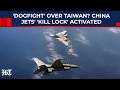 Tokyo S Stunning Claim Xi S J 15 Jets Locked Weapons Radar On Japan S F 15s Amid Taiwan Tensions