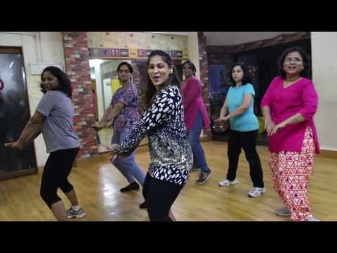 The Humma Song - OK Jaanu | GRMs Dance Studio Performance | Ladies Special
