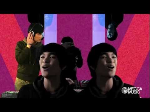 Delivery Boys - Somedaydream