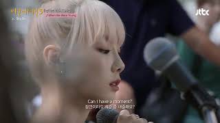 Download lagu Taeyeon - When We Were Young (Adele) at JTBC's Begin Again mp3