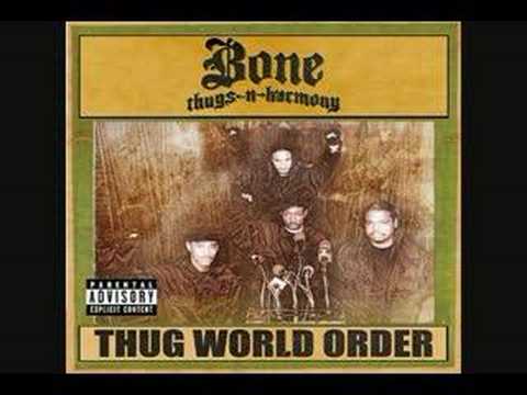 Bone Thugs-N-Harmony- If I Fall