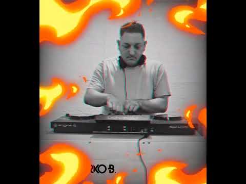 Tech house S Dj Set - D.j. Mirko B.
