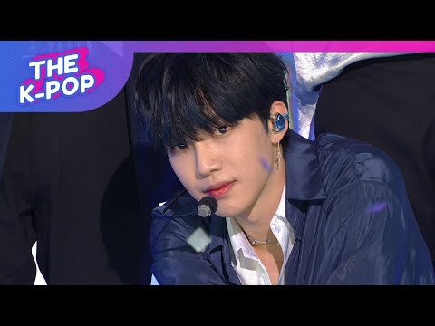 AB6IX, BREATHE [THE SHOW 190528]