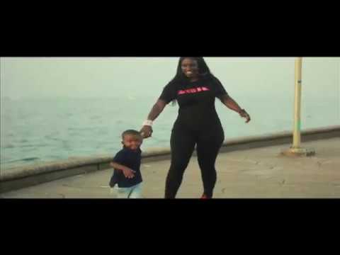 KEEDY BLACK - Gettin Ready ( Feat. Casme ) OFFICIAL VIDEO