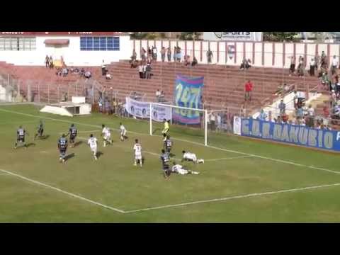 GDR DANÚBIO  0X1  PRAÇA FC  - PRESSÃO DO DANÚBIO! (PATCHOLA)