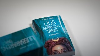 Ljusbärarens tarot