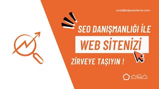 Profesyonel SEO Danışmanlığı ile Web Sitenizi Zirveye Taşıyın | ACA Dijital Paza