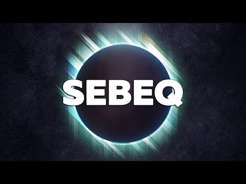 SebeQ LIVE @ We Love Trance CE 039 with David Rust - 04-12-2021 - 2progi - Poznan