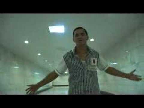 Amman - Yazberdi Mahmydow