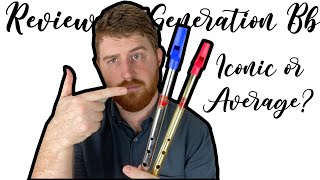 Video thumbnail for Tin Whistle Review | Generation Bb Whistle Review by Hymn Whistle