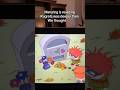 They Don T Make Cartoons Like This Anymore Rugrats Nickelodeon Sad Sadness Asheleyspam Fyp