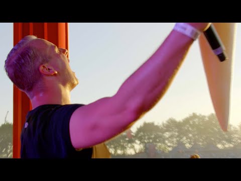 Radical Redemption & Nolz - Trailblazer (Official Video)