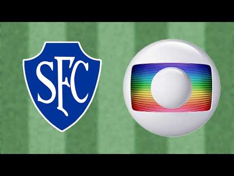 Hino do Serrano - Globo [ADAPTADO]