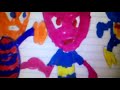 The Backyardigans Paper Theme Song Season 4