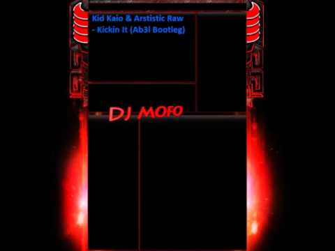 Electro & House New January 2012 mix DJ MOFO