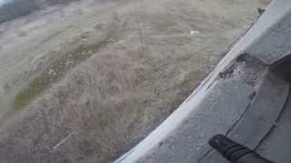 preview picture of video 'GoPro 3+ Airsoft Chářovice 1,3,2014'