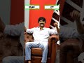 Kushi Or Vaali S J Suryah Vin Pathil Sjsurya Sunmusic Shorts