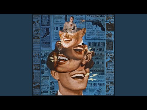 American Secret - Nathan Colberg