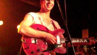 Steel Train - Road Song &amp; Firecracker