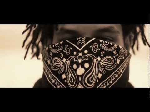 Jah - Second Day ft. ArtGod (Official Music Video)