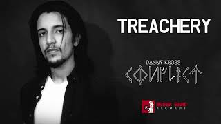 Danny Kross - Treachery