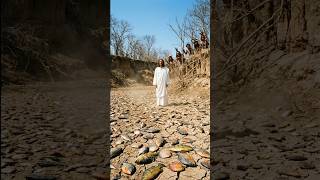 Jesus Brings the Amazon Back to Life! 🌊🙏