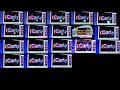 ICarly S ALL 18 INTRO VARIATIONS