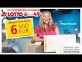 Ziehung Der Lottozahlen Vom 07 05 2025