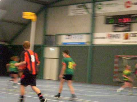 Ldodk B1 - Mid fryslan B1