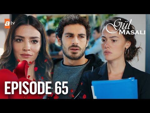 Gul Masali English - Episode 65