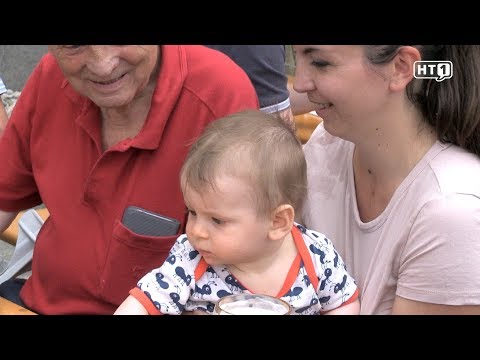 Neumarkt. Dämmerschoppen