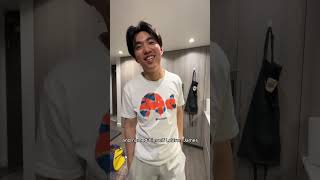 Download lagu Getting into an argument with your Chinese international boyfriend mp3
