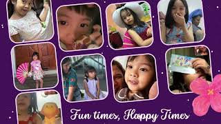 HAPPY BIRTHDAY ATHENA