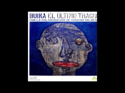Concha Buika & Chucho Valdes   El Andariego