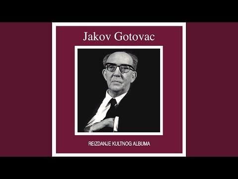 Jakov Gotovac: Morana: Opera Finale From Act 3