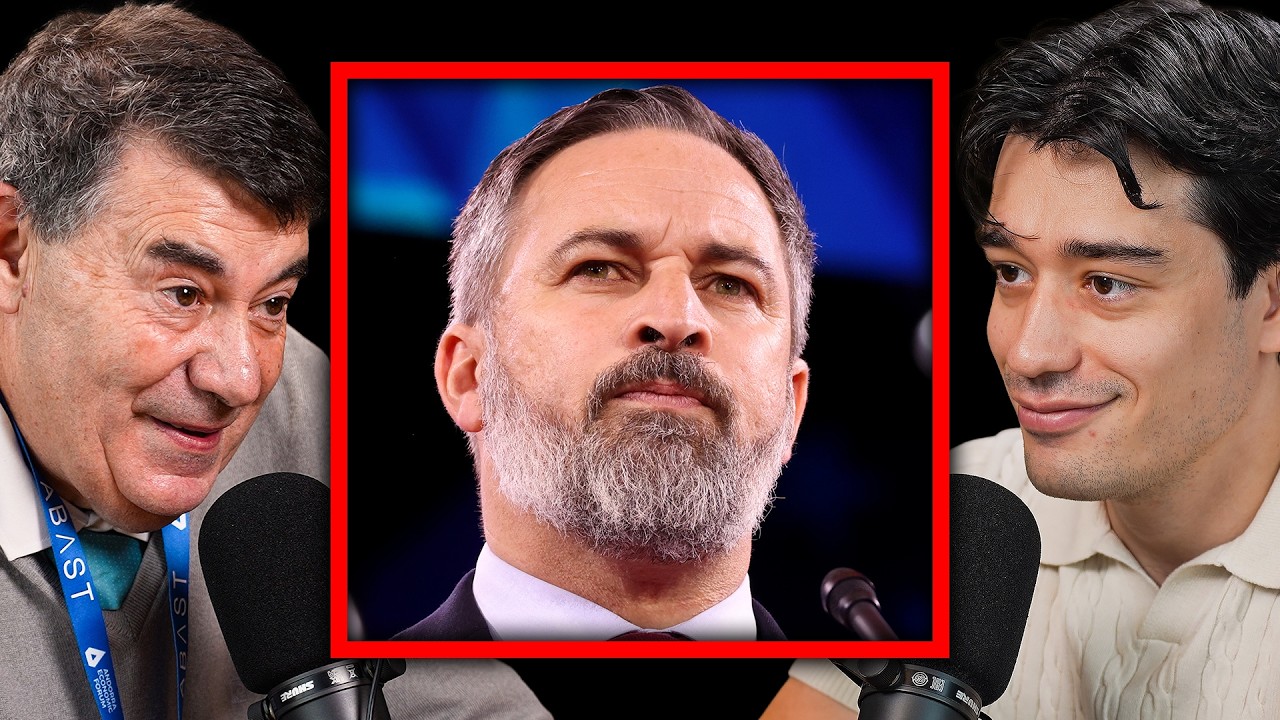 ¿Por Qué VOX No Crece MÁS? Miguel Anxo Bastos Señala sus ERRORES