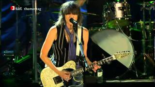 The Pretenders - Back on the Chain Gang, live in London