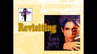 Revisiting Prince&#39;s Single &quot;Purple Medley&quot;
