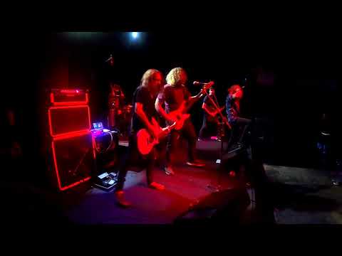 Hall Of The Elders - Full Set