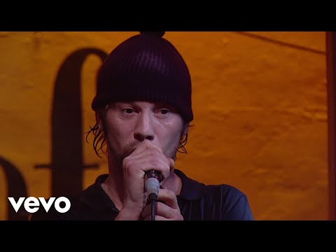 Jamiroquai - Seven Days in Sunny June (Live from BBC Electric Proms Sessions, 2006)
