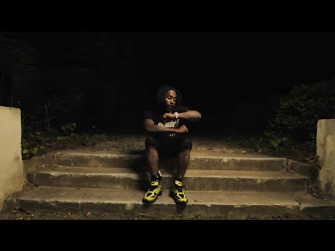 WAY GLIZZY - "PUNCHLINE" @KOSMODIDIT