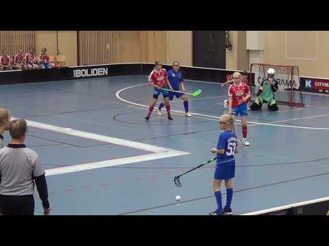 Nibacos valk - SPV Hollihaka Kokkola