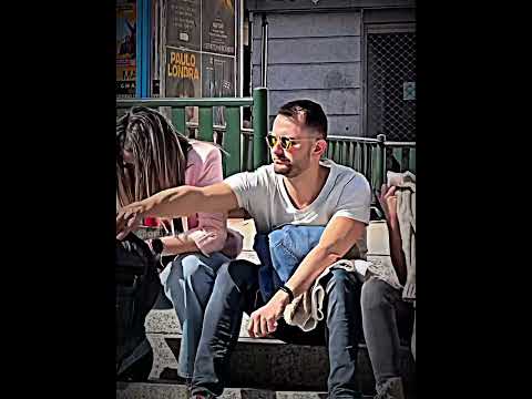 Poor Man💔#disability #help #steps #ignore #lonely