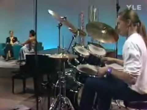 Lenni-Kalle Taipale: Nothing To Hide (live 1997)