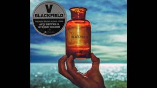 Blackfield - Undercover Hearth (Subtitulada al Español)