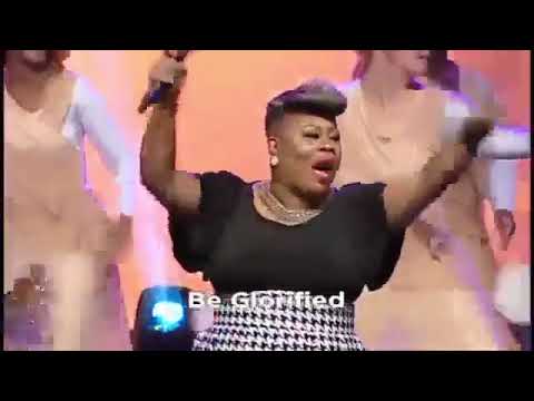 Maranda Curtis   Be Glorified   1