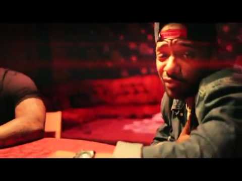 40 Glocc - Itz Aight Feat Prodigy, Sam Scarfo, Alchemist, Havoc & Capadona (Official Video).flv